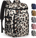 Capolo 36/45 Cans Cooler Backpack Insulated Waterproof by Capolo