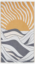 Sand Cloud Turkish Beach Towel by SandCloud