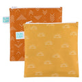 Bumkins Reusable Sandwich and Snack Bags, by Bumkins