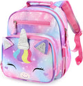 mibasies Toddler Backpack for Girls 2-4: Cute Kids Backpacks for Girls by mibasies