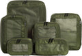 Compression Packing Cubes for Travel by Aerotrunk