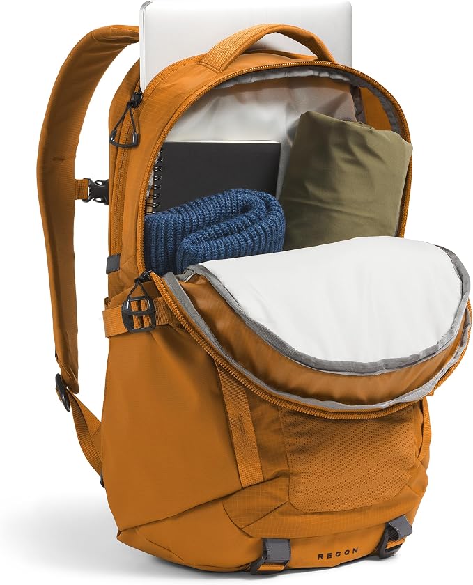 THE NORTH FACE Recon Everyday Laptop Backpack | Daypack - Image 5