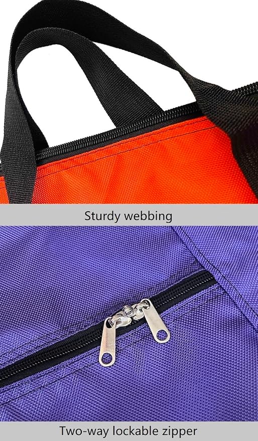 Extra Large Storage Duffle Bag - Image 3
