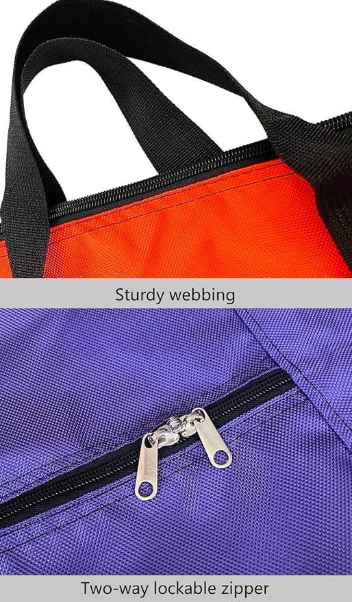 Extra Large Storage Duffle Bag - Image 3