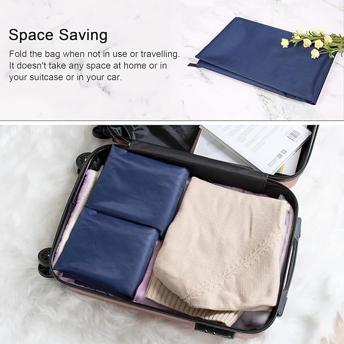Polecasa Small Heavy Duty Laundry Bag - Image 6