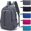 YZAOLL 25L Lightweight Packable Hiking Backpack Waterproof Hiking Daypack by YZAOLL