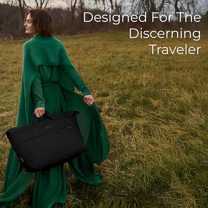Briggs & Riley Travel Duffel Bag - Image 3