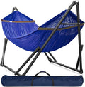 Tranquillo Universal Hammock 600 lbs Capacity, Instant 20s Foldable Hammock by Tranquillo
