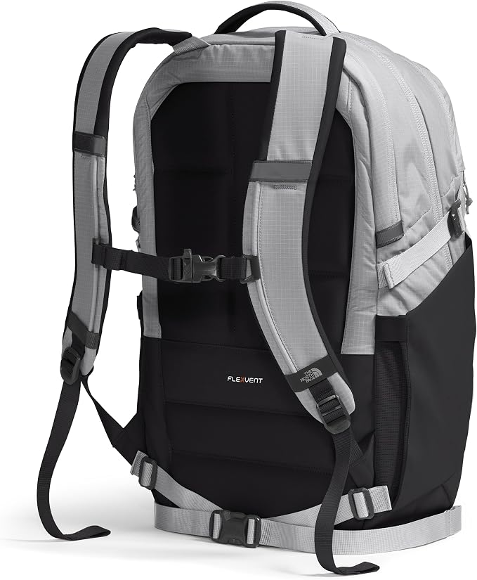 THE NORTH FACE Router Everyday Laptop Backpack | Daypack - Image 3
