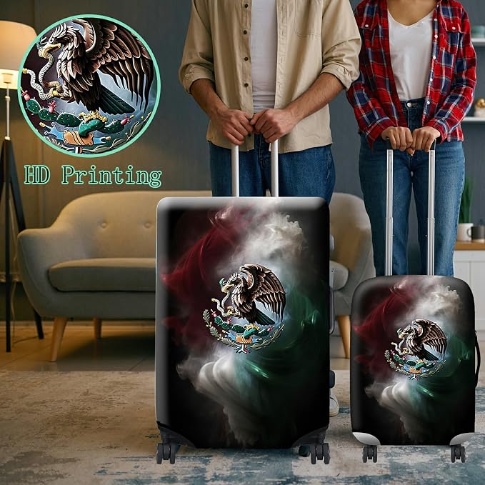 Luggage Cover Plus - Image 6