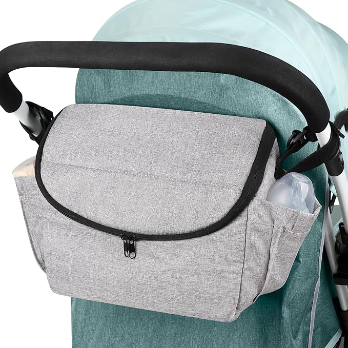 Accmor Universal Stroller Organizer by Accmor