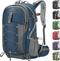 Maelstrom Hiking Backpack, Camping Backpack, 40L Waterproof Hiking Daypack by Maelstrom