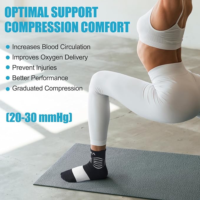 NEENCA Medical Compression Socks - Image 5