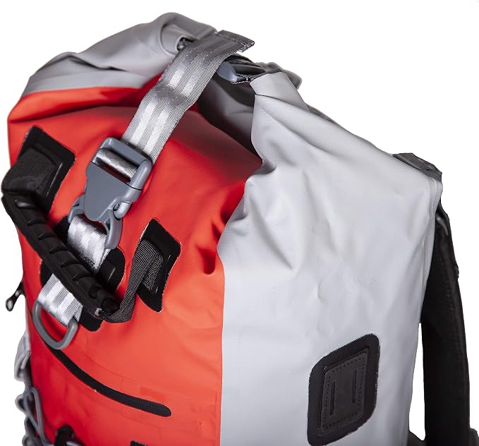 Rockagator Waterproof Backpack - Image 5