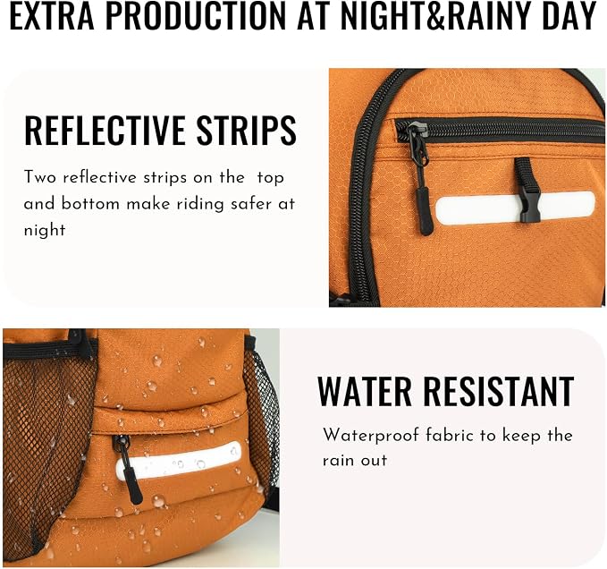 Zavothy 18L Hydration Backpack - Image 3