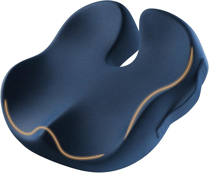 ProtoArc Seat Cushion, Office Chair Cushion by ProtoArc