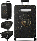 Slohif Luggage Cover for Suitcase Tsa Approved Protector by Slohif
