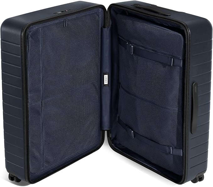 Away Large Checked Luggage, 29 Inch Hardside Suitcase - Image 5