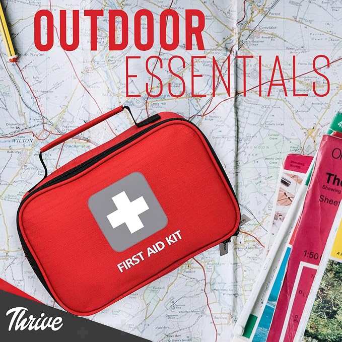 Thrive First Aid Kit - Image 9