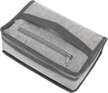 FlowFly Small Insulated Lunch box Portable Soft Bag Mini Cooler Thermal Meal by FlowFly