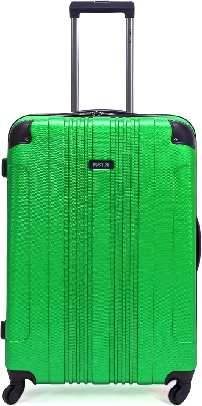 Kenneth Cole REACTION Out of Bounds Lightweight Hardshell 4-Wheel Spinner by KennethCole