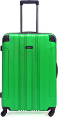 Kenneth Cole REACTION Out of Bounds Lightweight Hardshell 4-Wheel Spinner by KennethCole