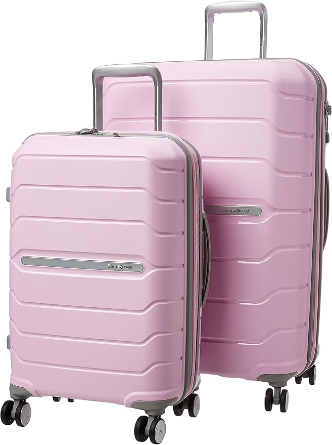 Samsonite Freeform Hardside Expandable Luggage by Samsonite