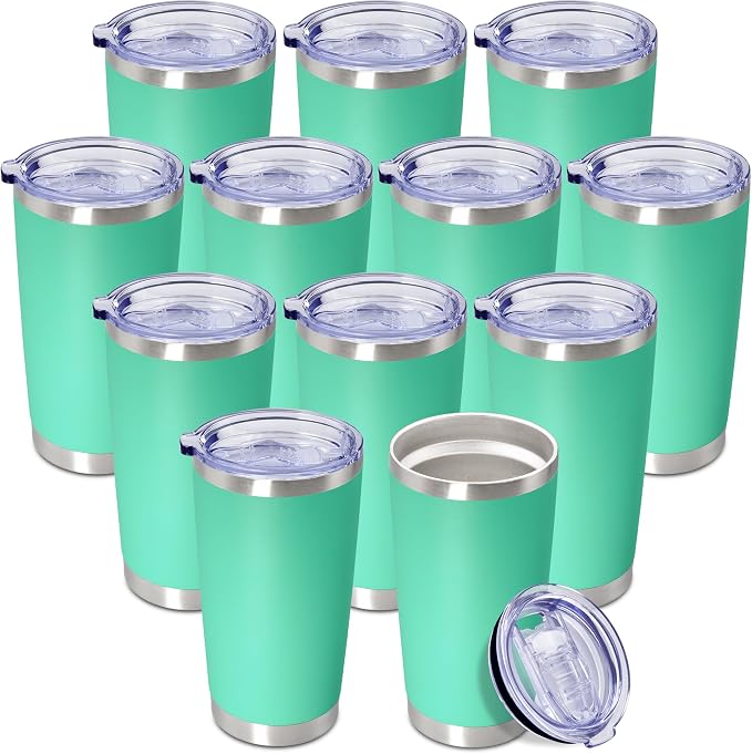 20 oz Tumbler Coffee Tavel Tumblers Bulk by AEPDTD