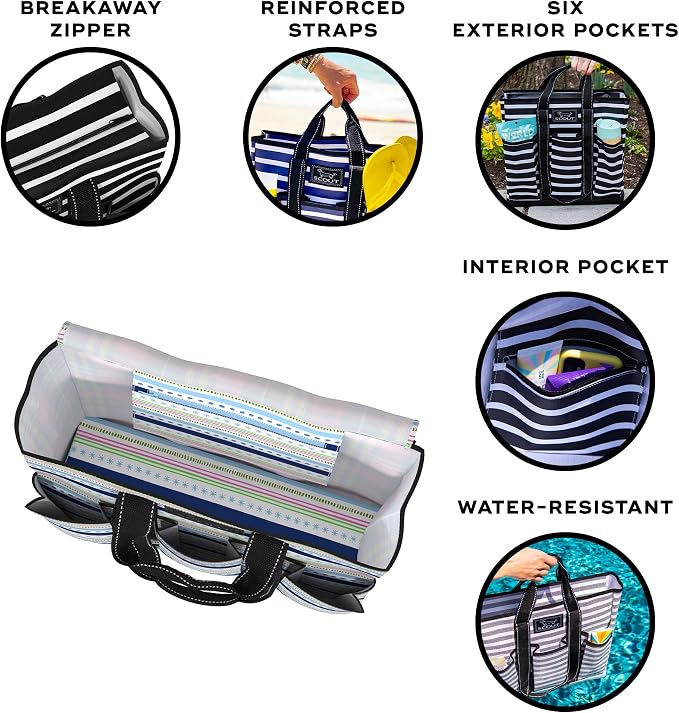 SCOUT Rocket Pocket Tote - Image 2