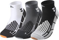 Compression Sport Running Socks: Athletic Socks by TENYSAF%C2%AE