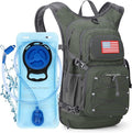 Maelstrom Hydration Hiking Backpack by Maelstrom