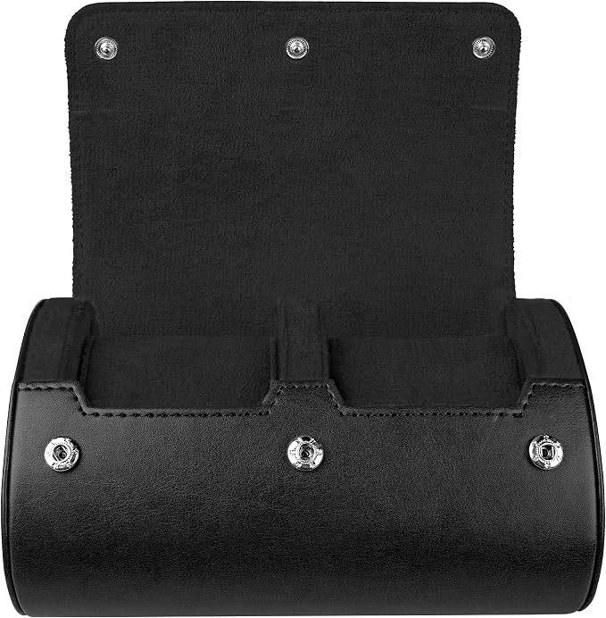 Barton Watch Bands BARTON Watch Roll - Image 6