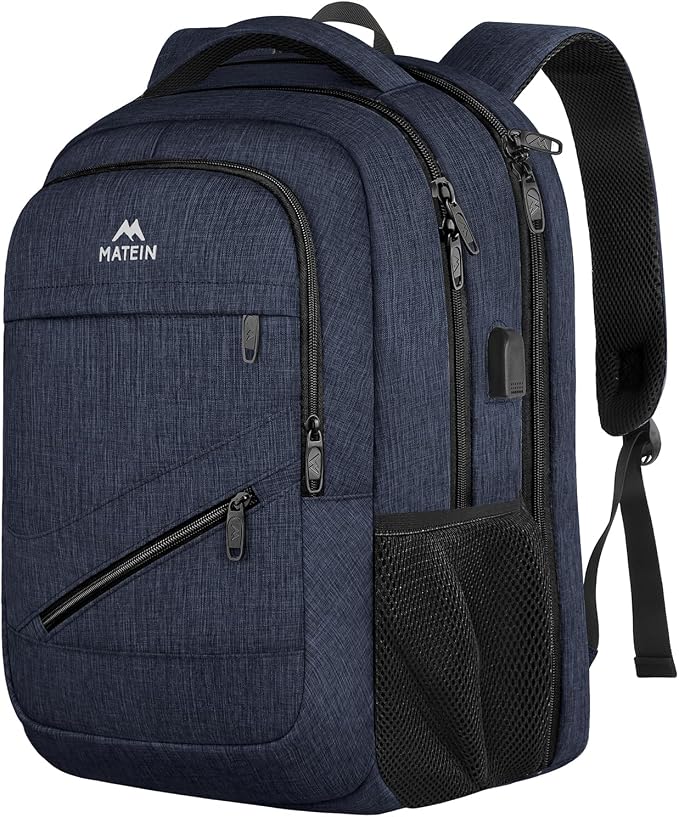 MATEIN Extra Large Laptop Backpack by MATEIN