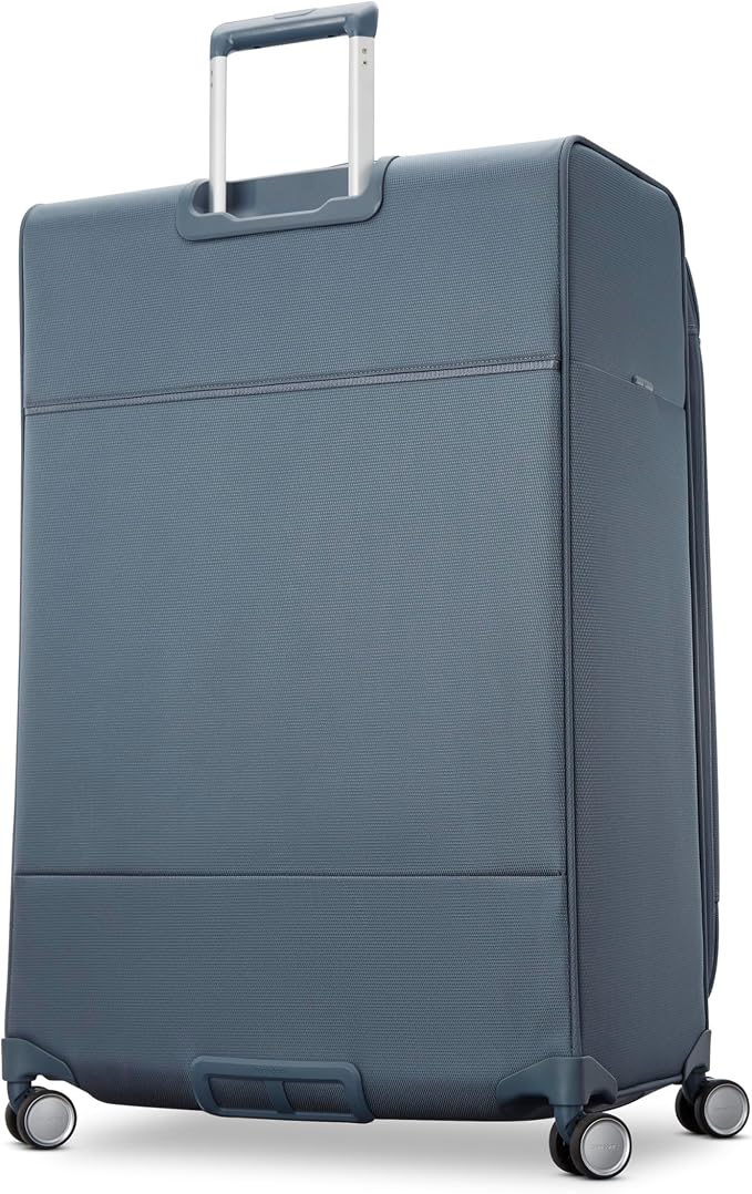 Samsonite UpLIFT Lightweight Large Checked Softside Luggage - Image 2