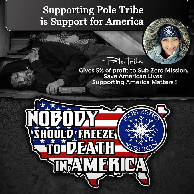 Pole Tribe Neoprene Tote - Image 4