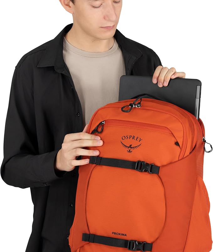 Osprey Proxima 30L Campus Laptop Backpack - Image 9