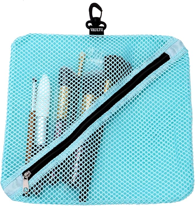Vaultz Portable Safe Box - Image 4