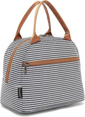 FlowFly Insulated Lunch Cooler Bag by FlowFly