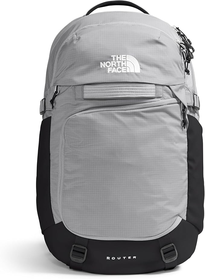 THE NORTH FACE Router Everyday Laptop Backpack | Daypack by THENORTHFACE