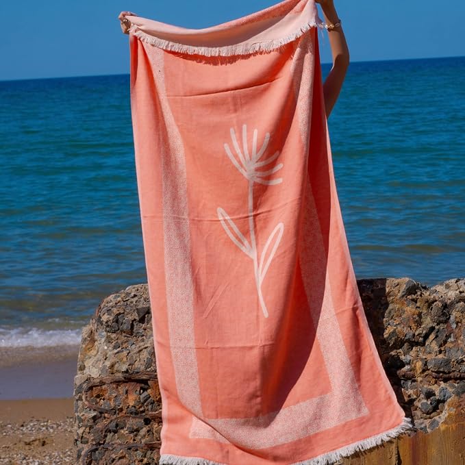 Turkish Beach Towel - Image 2