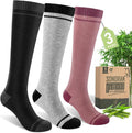 Bamboo Viscose Compression Socks by Sonoran