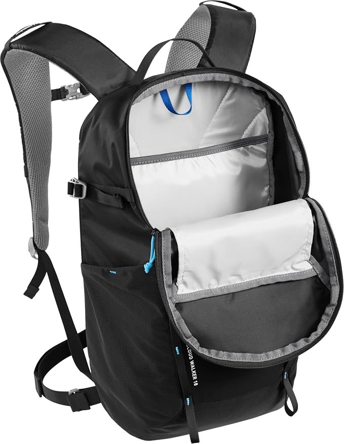 CamelBak Cloud Walker 18 Hiking Hydration Pack - Image 6