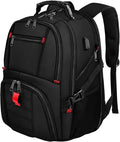 YOREPEK 18.4 Laptop Large Backpacks Fit Most 18 Inch Laptop by YOREPEK