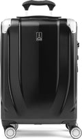 Travelpro Pathways 3 Hardside Expandable Luggage, 8 Spinner Wheels, Lightweight by Travelpro