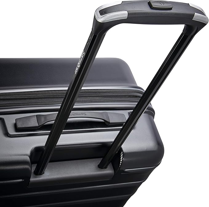 Samsonite Omni 2 Hardside Expandable Luggage - Image 3