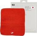 Camera Cover, Square W, Made in Japan, M size by PACKINGKNIT_GO