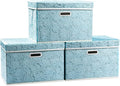 PRANDOM Larger Collapsible Storage Cubes by Prandom