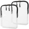 BORSALI TSA Quart Size Bag Approved by Borsali