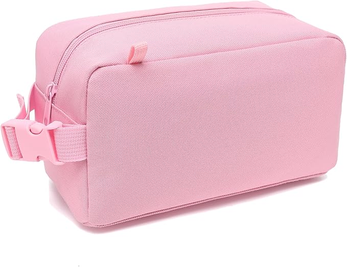 FlowFly Small Insulated Lunch box Portable Soft Bag Mini Cooler Thermal Meal by FlowFly