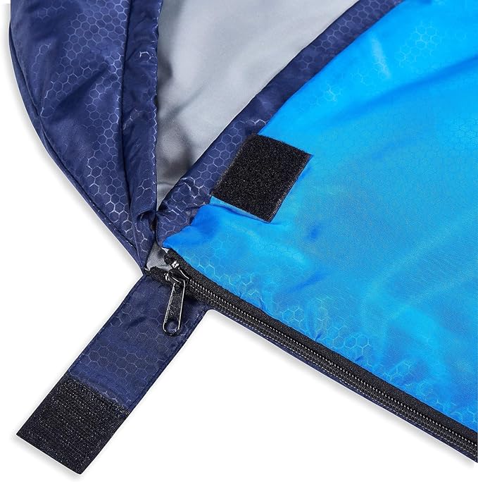 oaskys Camping Sleeping Bag - Image 5